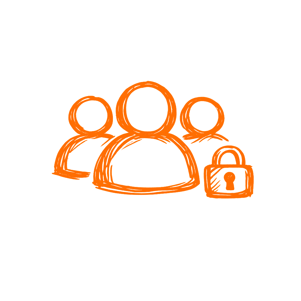 Team & permissions